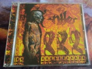 NILE - Amongst The Catacombs Of Nephren-Ka. CD