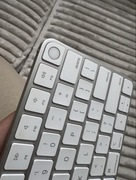 Apple Magic Keyboard 2 Touch ID Qwerty