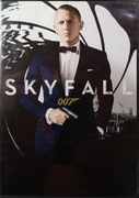 SKYFALL [ DVD ],LEKTOR - [ DANIEL CRAIG ]