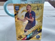 Top master Kylian Mbappe
