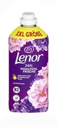 Lenor Blütentraum 1,722 L płyny do płukania kwiaty ogrodu z Niemiec 