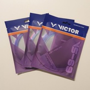 Victor VS-69 JB Purple/Navy naciąg do badmintona
