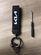 Brelok do kluczy KIA Ceed, Niro, EV4, Sportage