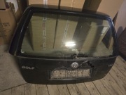 Klapa bagażnika golf IV
