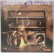 MAYNARD FERGUSON - Primal Scream / JPN 1976