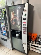 Suplomat - automat vendingowy do suplementów (białka) 