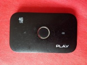 Modem LTE 4G Na Kartę Sim Huawei E5573 Bez Simlocka Bez Baterii