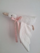 Przytulanka gąska Lumi