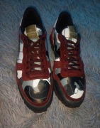 Buty Valentino Garavani