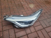 Toyota Chr reflektor lewy led 81150-F4280-00