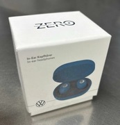 Słuchawki Bluetooth ID ze stacją ładowania w etui VOLKSWAGEN
