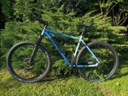 Rower Stevens Applebee