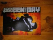 Deluxe wersja książeczkowa !CD Green Day "21st. Centrum breakdown".Gratka !