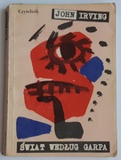 John Irving - Świat według Garpa