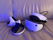 Okulary VR Sony PlayStation VR2