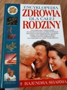 Encyklopedia zdrowia dla całej rodziny 