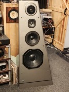 JBL 250TI ! Kolosy ! Flagowe kolumny VINTAGE ! Po Tuningu ! HI-END