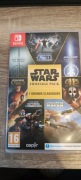 Star Wars Heritage Pack