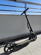 hulajnoga oxelo składana (AMORTYZACJA)