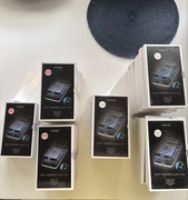 Szkła hartowane iPhone 6 7 plus zestaw okazja