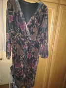 Sukienki na uroczystość chrzciny, wesele itp