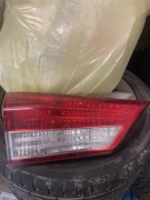 Lampa w klapę hyundai ix20 lewa prawa