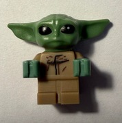Lego Star Wars figurka sw1113 Din Grogu The Child Baby Yoda