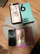 Telefon Oppo Reno 6