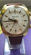 Zegarek Vintage  Poljot z budzikiem 