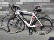 Giant TCR Composite