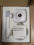 Home Assistant Connect ZBT-2- bramka USB, ZigBee 3.0 oraz Thread