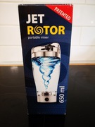 Shaker elektryczny 650ml sprzedam