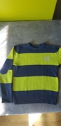 Sweter marki L.O.G.G., rozm. 146/152