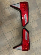 Lampy tył Honda HRV II w klapę