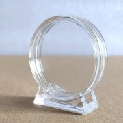 STOJAK NA MONETĘ Ø 38 mm EKSPOZYCJE