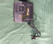 Ładowarka titan TTB815CHR 36v pasuje do macalister 36v