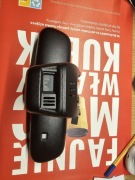 8k0857511e lusterko czarne wewnętrzne audi z kamerą