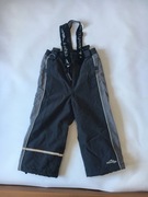 Spodnie narciarskie 4 lata 104