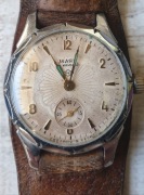 Stary zegarek MARK 17 jewels ZSSR