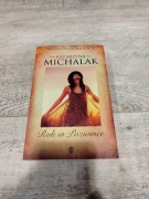 Książka rok w poziomce Michalak