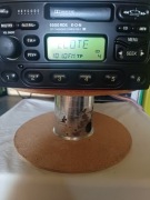 Ford Audio Systems 5000RDS EON