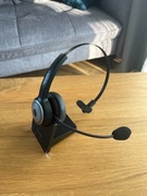 TECKNET Zestaw słuchawkowy Bluetooth z mikrofonem, z redukcją szumów