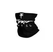 kominiarka  na szyję / balaclava Tokio Hotel