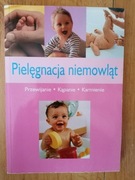 Pielęgnacja niemowląt - opr.zb 