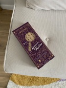 Gra Logiczna Sherlock Holmes: Sprawa łamacza kodów