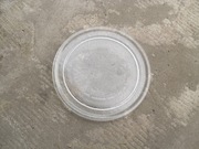 Talerze do kuchenek mikrofalowych 24,5cm.