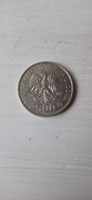 Moneta Polska 500zl