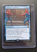 MTG (SPM) Impostor Syndrome