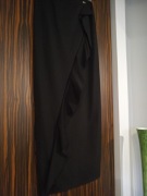 Czarna długa spódnica Misha