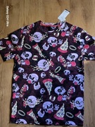 Umikalna mroczna firmy Cropp size M 